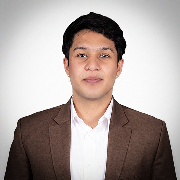 Prasiddha Raut